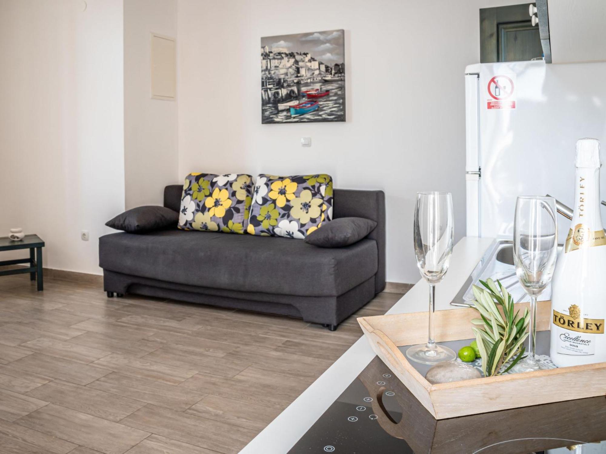 Apartment Val-4 By Interhome スヴェティ・ユライ エクステリア 写真