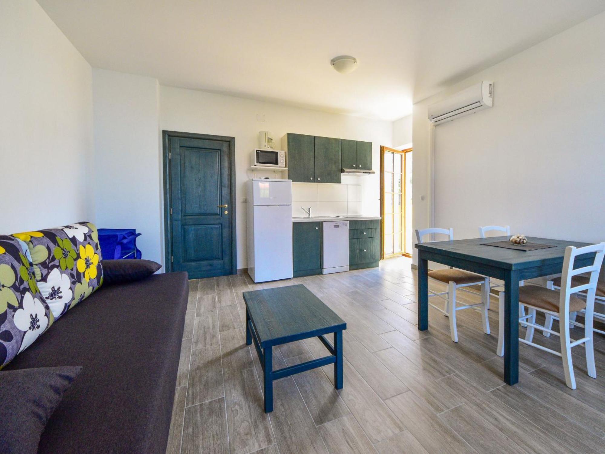 Apartment Val-4 By Interhome スヴェティ・ユライ エクステリア 写真